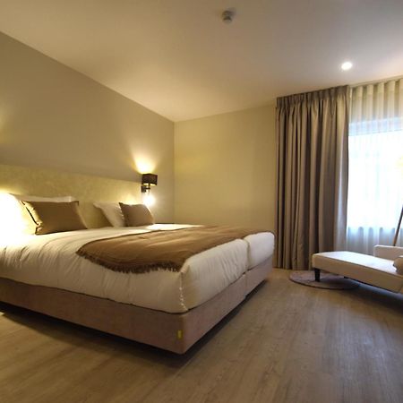 Sienna Hotel Rio Maior Zewnętrze zdjęcie