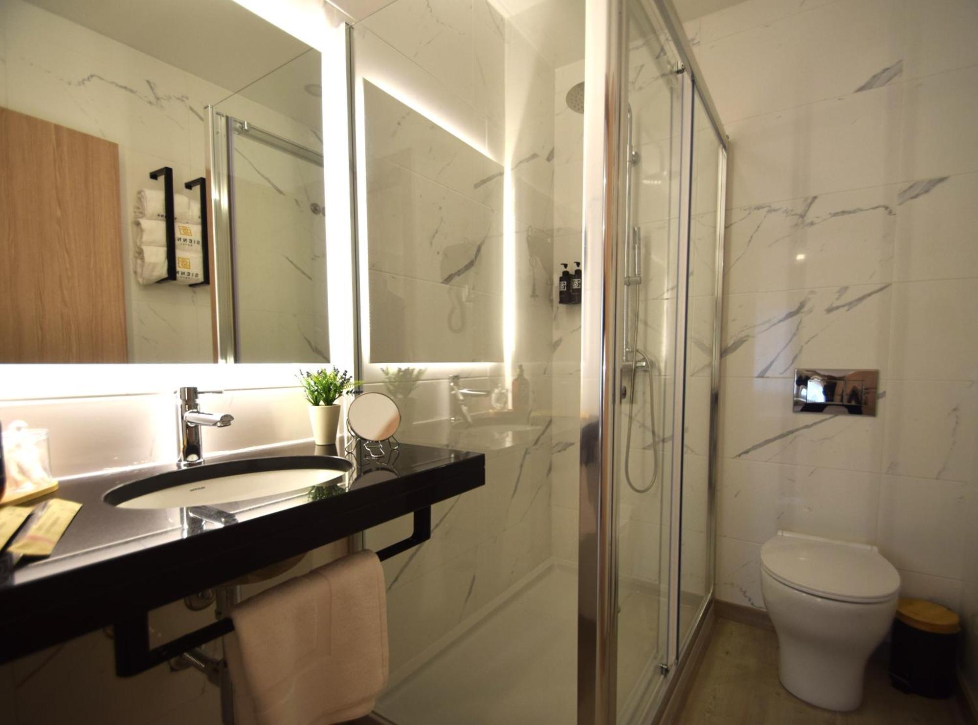 Sienna Hotel Rio Maior Zewnętrze zdjęcie