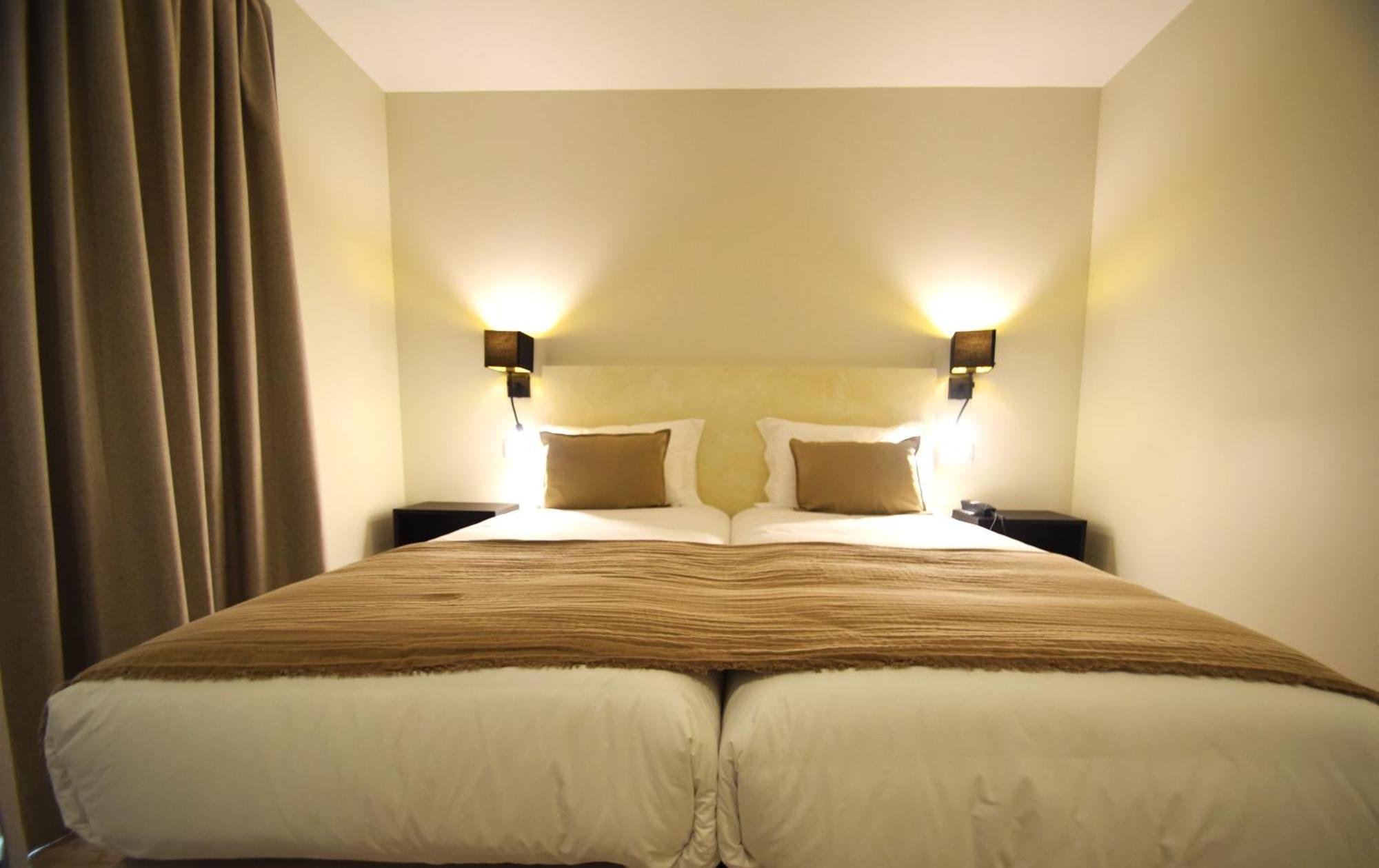 Sienna Hotel Rio Maior Zewnętrze zdjęcie