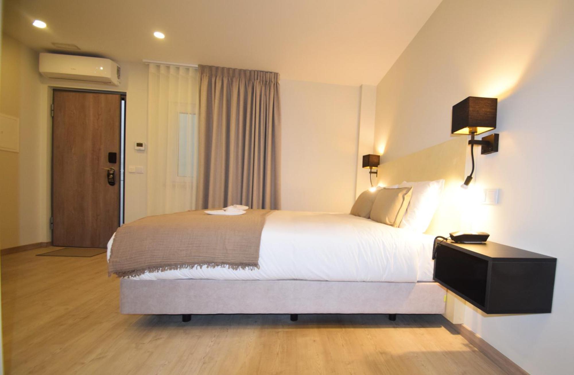 Sienna Hotel Rio Maior Pokój zdjęcie