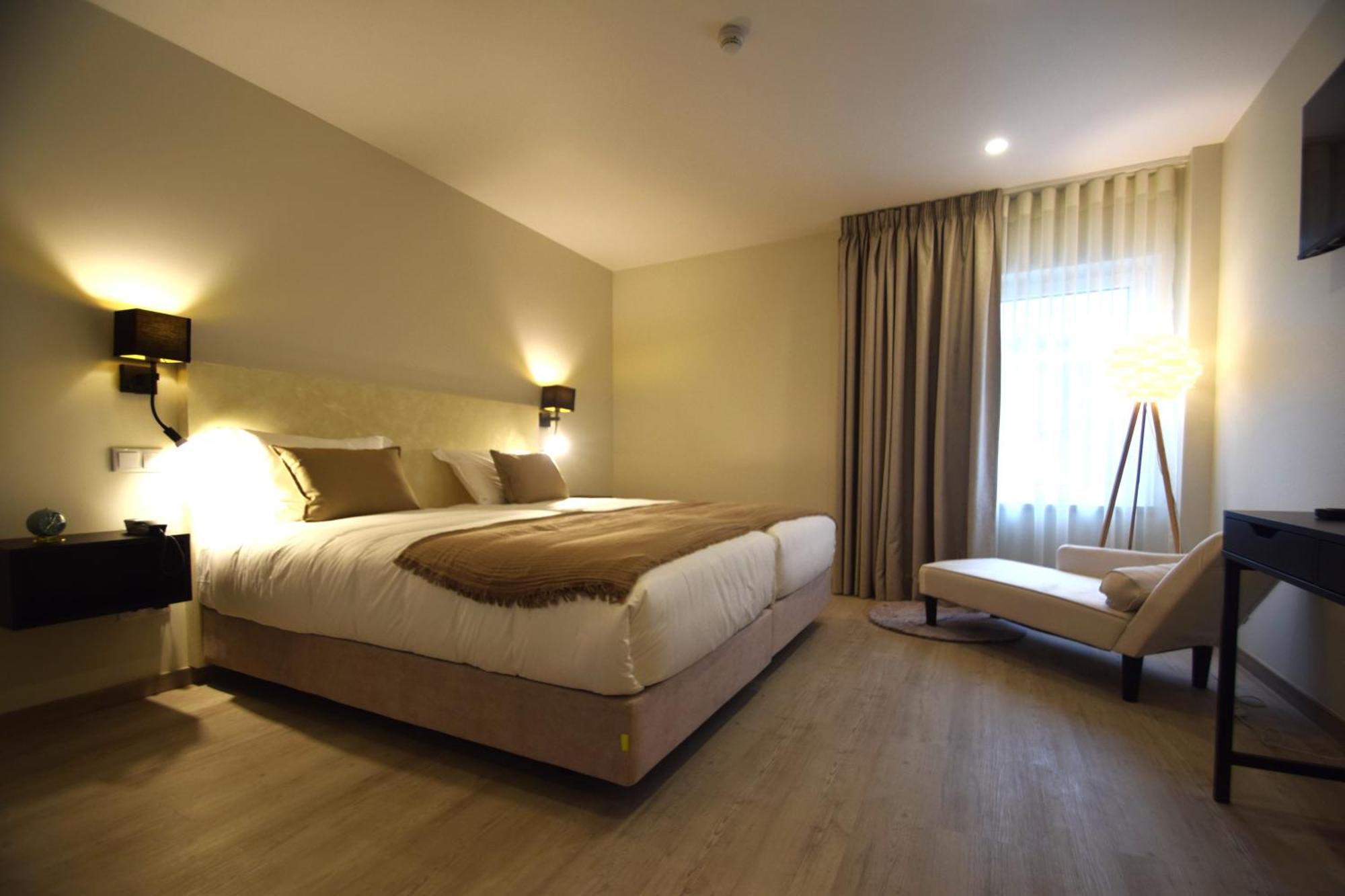 Sienna Hotel Rio Maior Zewnętrze zdjęcie