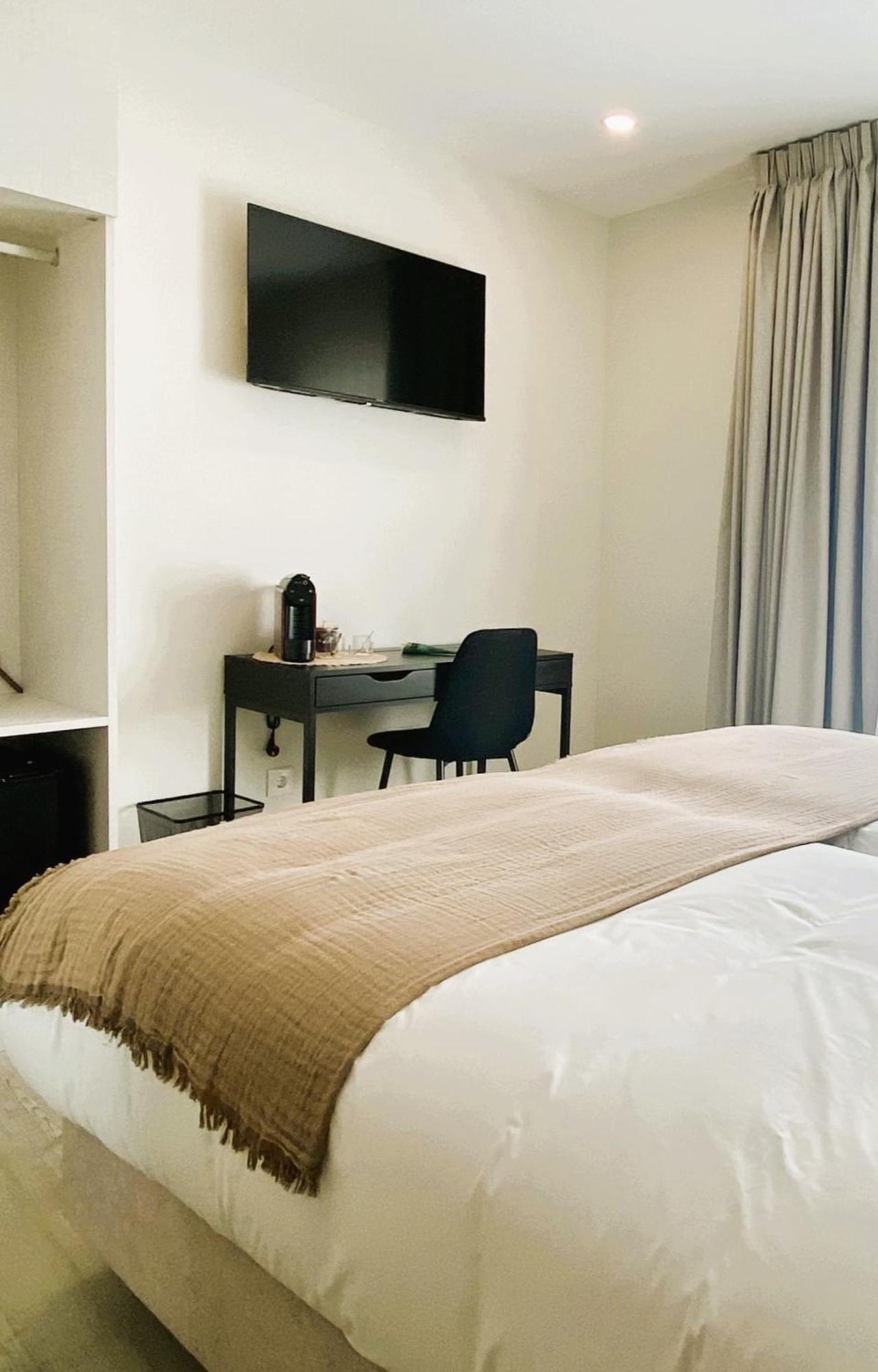 Sienna Hotel Rio Maior Zewnętrze zdjęcie