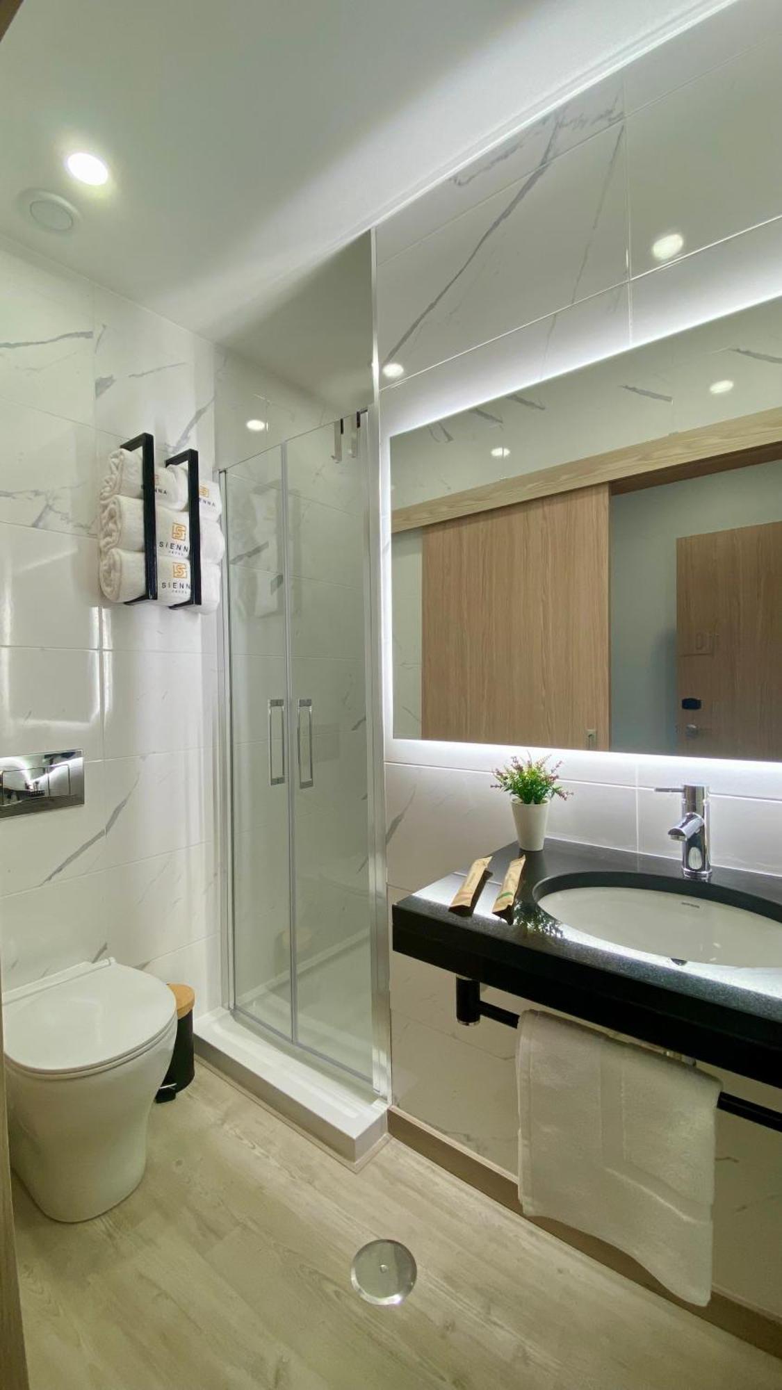 Sienna Hotel Rio Maior Zewnętrze zdjęcie