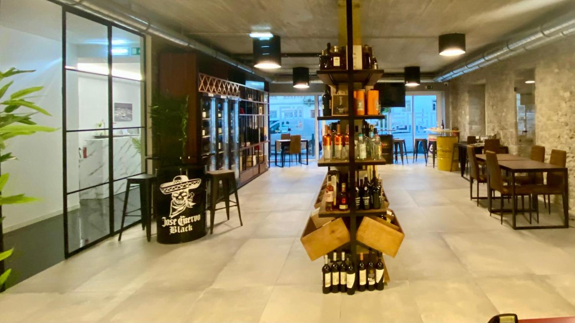 Sienna Hotel Rio Maior Zewnętrze zdjęcie